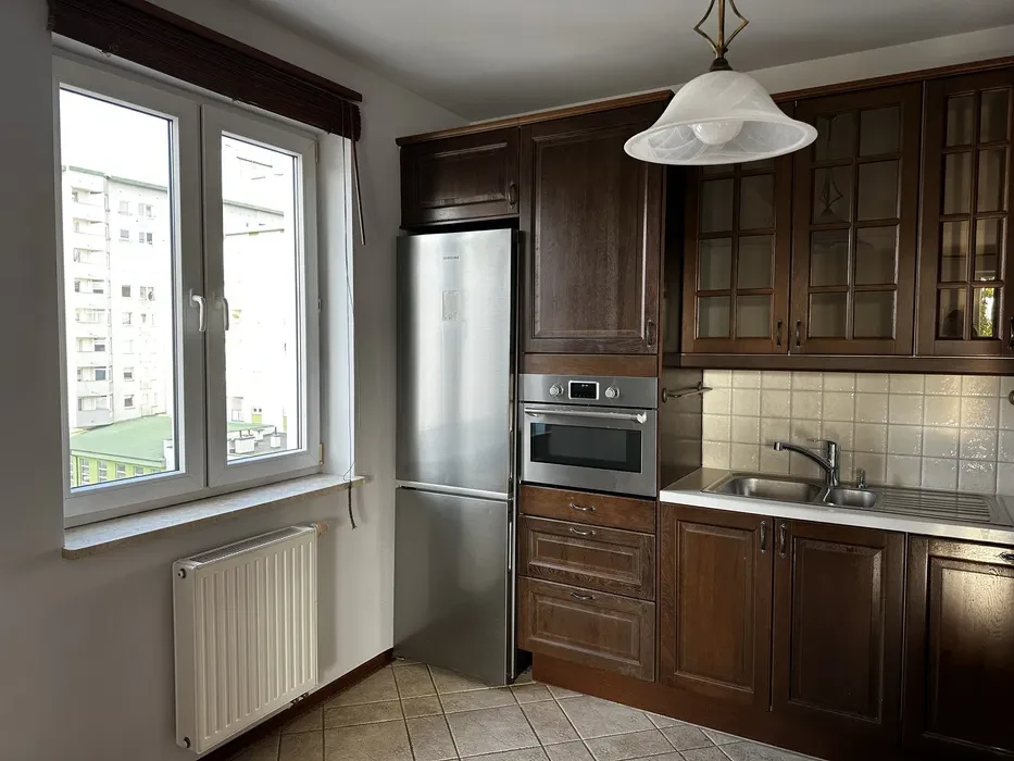 Do wynajecia Tarchomin Ceramiczna, dwa poziomy, 5 pokoi, 2 lazienki, garaż - 1/8