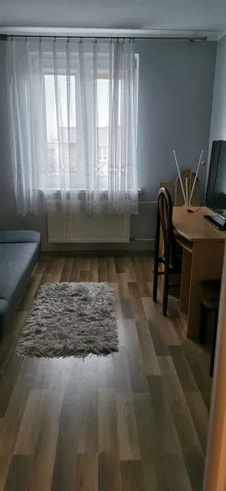 2 pokoje wolne od 1 . 10. 2026r. - miniatura 2