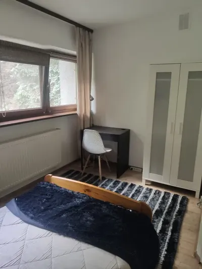 Salwator pokój 16m2, z prywatną łazienką 1600 zł - miniatura 2
