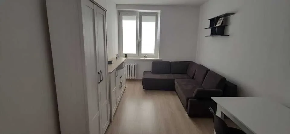 Mieszkanie do wynajęcia Gdynia Oksywie - 1/5