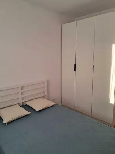 do wynajęcia nowe mieszkanie z balkonem , 33 m² , 2 pokoje, + parking, Złocień ul Czeczów 56 Здам в оренду Сдам в аренду - miniatura 2