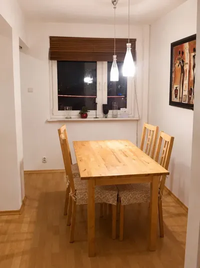 Mieszkanie na Sadybie do wynajęcia - miniatura 2