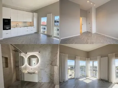 Luksusowy 3-pokojowy apartament na Łasztowni (Wynajem bezpośredni) - miniatura 5