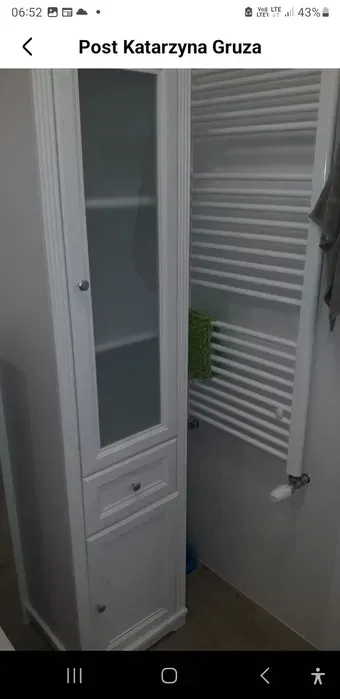 Do wynajęcia mieszkanie 43m2 na Goclawiu - miniatura 5