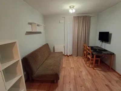 1 pok. z balkonem na Popularnej - miniatura 2