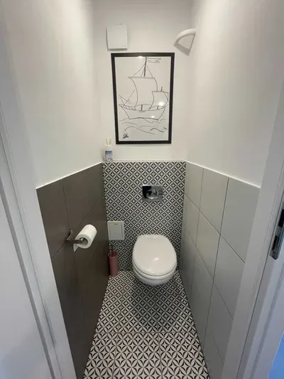 Pokój jednoosobowy bez kaucji - miniatura 3