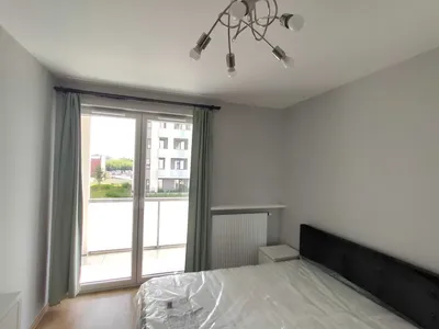 Fabryczna 5a / Wynajem / 43 m2 / garaż / Klimatyzacja / Bezpośrednio - miniatura 4