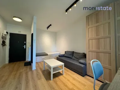 Mieszkanie 1-pokojowe | 27m2 | Czyżyny - miniatura 2