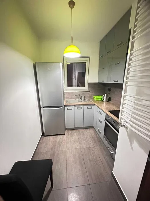 mieszkanie 2 pokojowe wrocław do wynajęcia, 40 m2 , dwa odrębne ul. Piękna 62 ab - 1/8