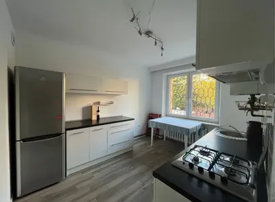 Mieszkanie na wynajem Kraków, Grzegórzki, Rondo Mogilskie - miniatura 2