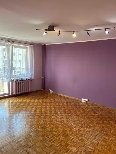 Ładna kawalerka 32 m2 z oddzielną kuchnią i balkonem oś. Wichrowe Wzgórze - miniatura 4