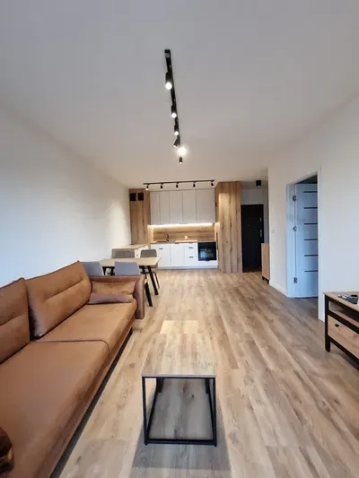 Mieszkanie 43m2 Jar Osiedle Smart