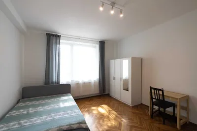 Do wynajęcia 1-pokojowe, ul. Michała Stachowicza (Zwierzyniec), piękne centrum Krakowa