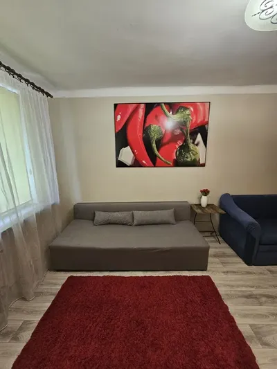 Kawalerka na KSM