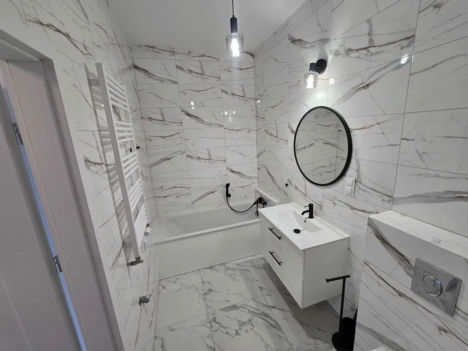 WYNAJMĘ Mieszkanie 39m2 Poznań Jeżyce - 1/8