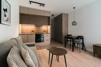 Kawalerka Romanowicza (pet friendly)