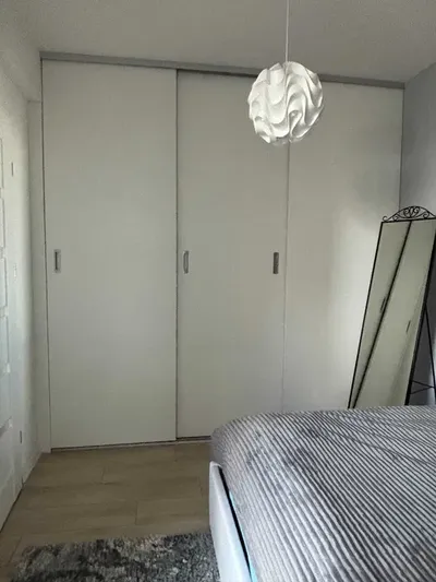 Nowoczesne mieszkanie 2 pokojowe - ul. Lubomira, Praga Południe - miniatura 5