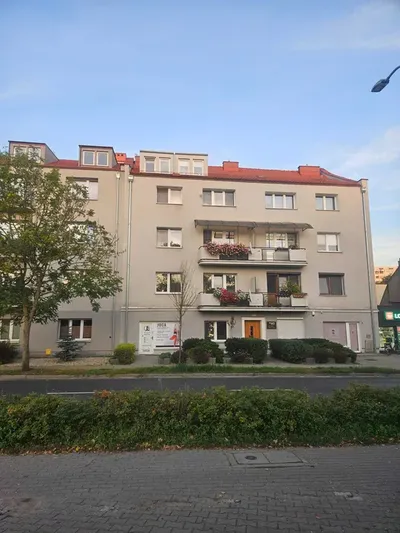 wynajmę mieszkanie 2 pokojowe Toruń tanio