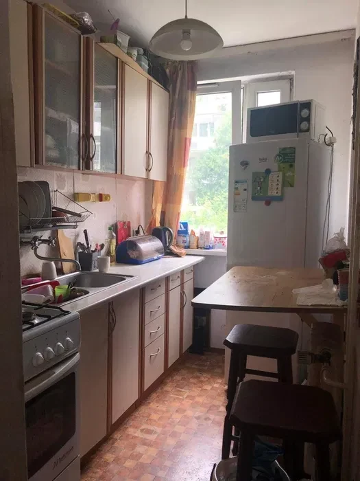 DO WYNAJĘCIA pokój 1 os. Ul. Słomiana - 1/3