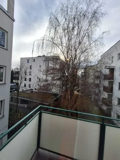 Mieszkanie po generalnym remoncie 2 pokoje Krokusowa, Zakrzówek, Dębniki, Kraków, blisko centrum - polish/english. - miniatura 3