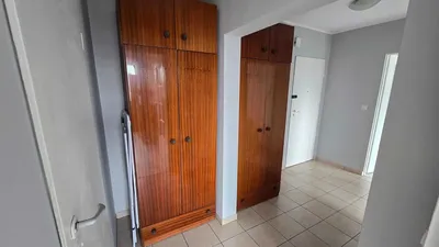 2 pokoje-osobna kuchnia Gdańsk Zaspa - miniatura 3