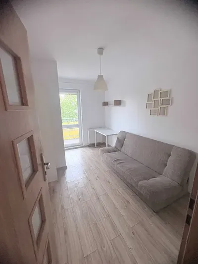 Polan - wolne pokoje na Ratajach! - miniatura 3