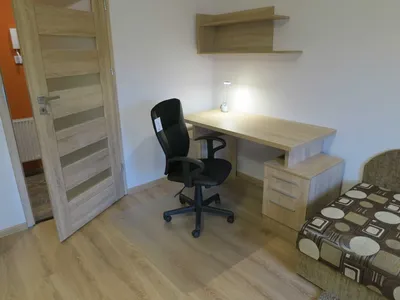 Pokój w mieszkaniu studenckim wynajmę - miniatura 3