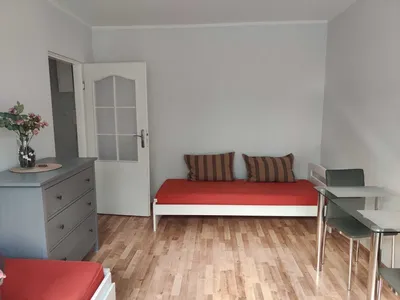Do wynajęcia kawalerka z balkonem w Gdyni - Babich Dołach - miniatura 4