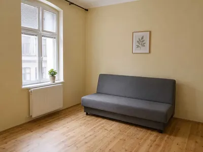 2 niezależne pokoje | Jeżyce | Wawrzyniaka 18 | Dla studentów | 1 października | Bez pośredników i prowizji | 45m2