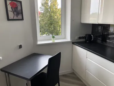Wynajem mieszkania 2 pokojowego - miniatura 4