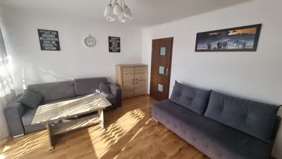 Wynajme mieszkanie 34m - miniatura 4