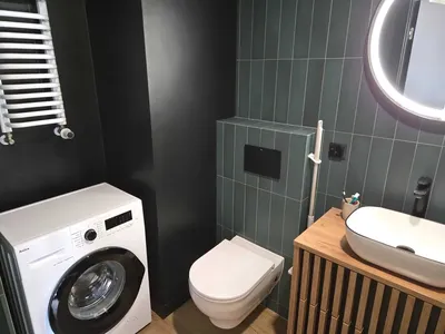 Mieszkanie (kawalerka) na 12 piętrze do wynajęcia - miniatura 3