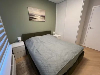 Mieszkanie na wynajem - pierwszy Najemca / Apartment for rent – first tenant - miniatura 5