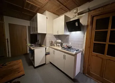 Pokój 12m2 Rondo Mogilskie 900 zł + opłaty - miniatura 3