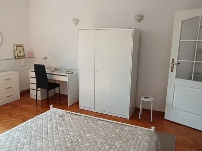 Komfortowy, duży pokój dla pary lub w pojedynkę - miniatura 3