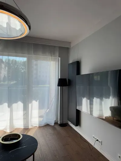 3-pokojowe mieszkanie 66 m² | Mokotów | miejsce parkingowe w cenie | klimatyzacja | gotowe do zamieszkania - miniatura 5
