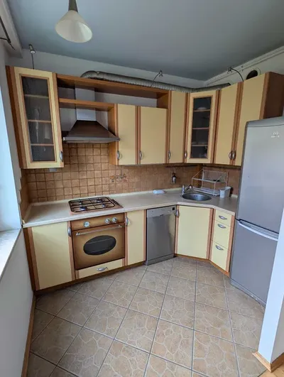 Kawalerka 37m2 Bemowo + Garaż + Balkon - miniatura 5