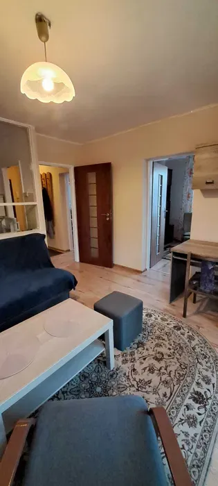 Mieszkanie 3 pokoje, 48 m2, ul. Prądnicka - do wynajęcia - miniatura 2