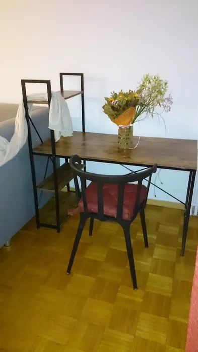 Osiedle Jadwisin, ul. Lechicka, ciche 2 pokojowe mieszkanie z balkonem, 41,5m2 - miniatura 3