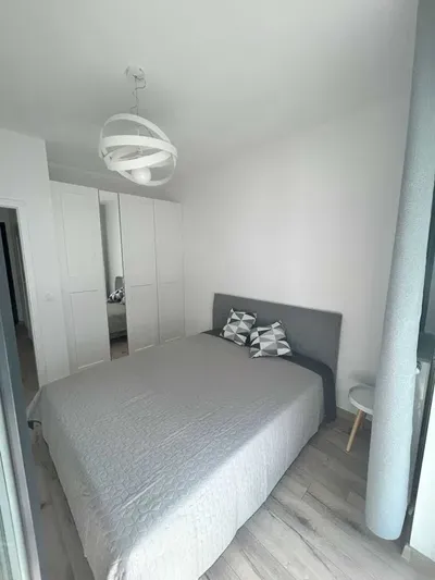 Nowe 2-pokojowe mieszkanie 43 m² | Metro Bródno 10 min | Garaż podziemny | Warszawski Świt - miniatura 5