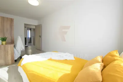 3 niezależne pokoje | Blok, balkon, ogrzewanie miejskie | 56 m2 | 800 metrów od UŚ | ul. Nadgórników 12 - miniatura 3