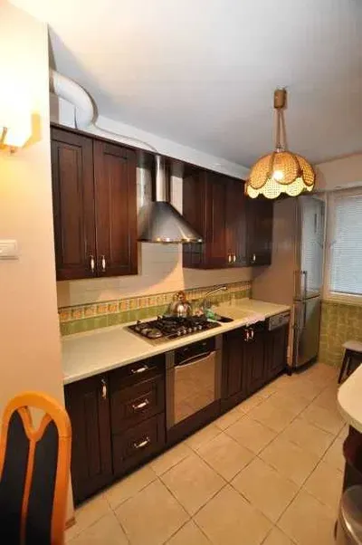 Wynajmę 4 pokojowe mieszkanie 77m2. Centrum Tarchomina. - miniatura 4