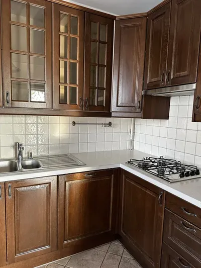 Do wynajecia Tarchomin Ceramiczna, dwa poziomy, 5 pokoi, 2 lazienki, garaż - miniatura 2