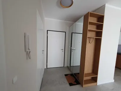 2-pokojowe mieszkanie w Warszawie na Kamionku - miniatura 5