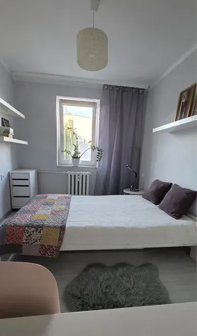 Mieszkanie na wynajem Katowice Sródmiescie - miniatura 5