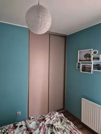 Wynajmę: Nowoczesne i Przytulne Mieszkanie z Balkonem w Dobrej Lokalizacji – Kraków, ul. Okulickiego 51C - miniatura 3