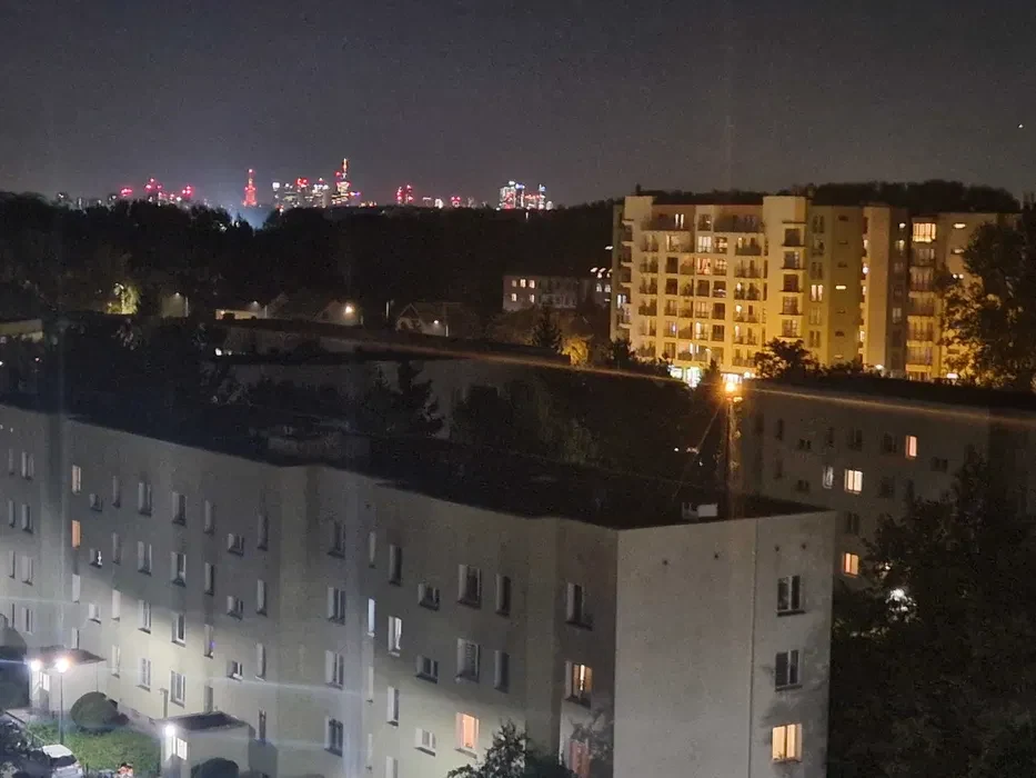 Przytulne 2 pokoje z widokiem na panoramę Warszawy – ul. Pancera 18 (Tarchomin)- wolne od zaraz! - 1/8