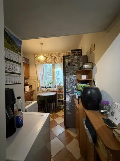 Mieszkanie do wynajęcia 50m2 - dwa pokoje - miniatura 3