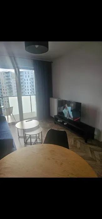 Wynajmę mieszkanie
