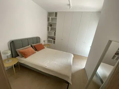Wynajmę mieszkanie 44m, dwa pokoje, osiedle „Stacja Łódź”. - miniatura 3